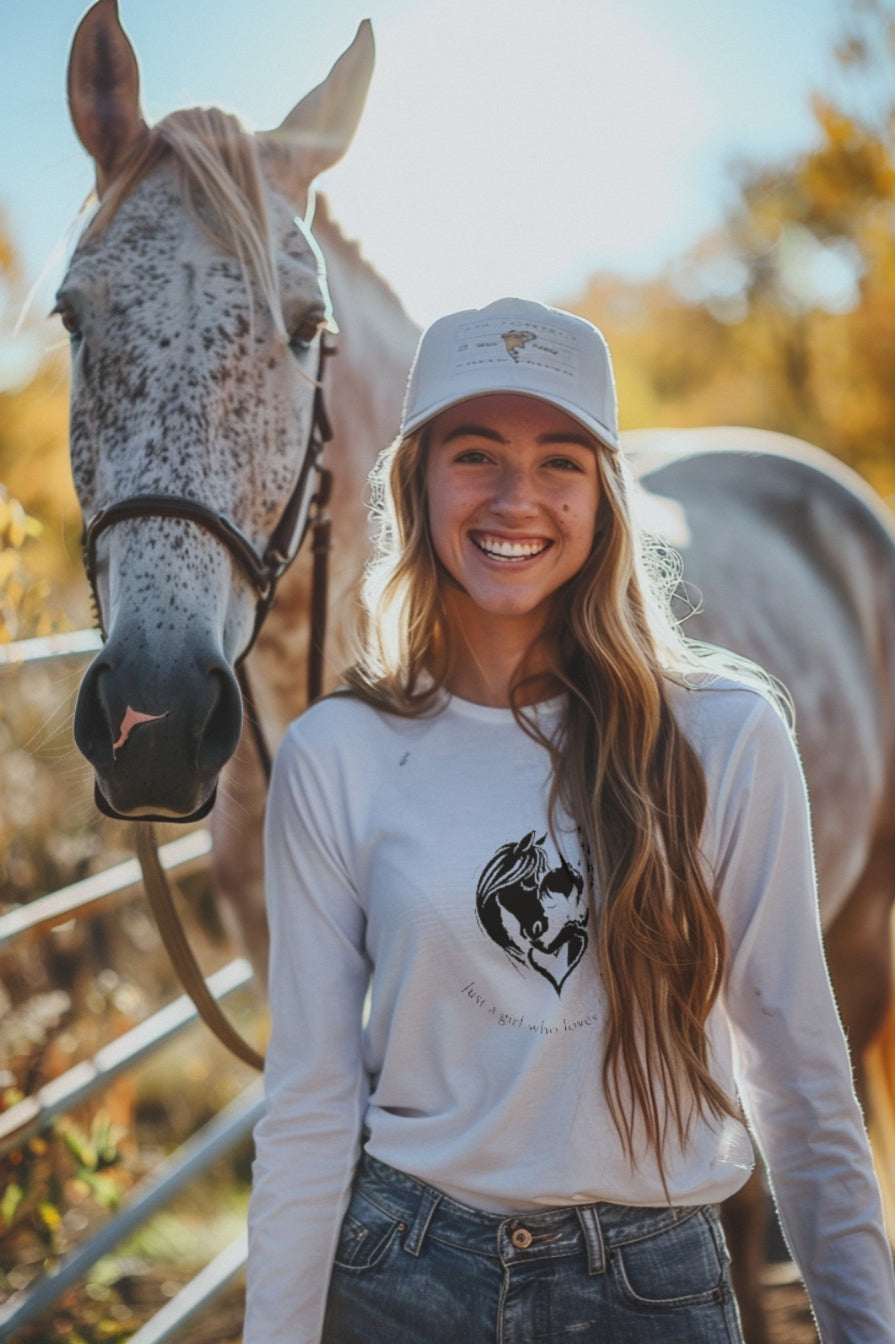 Longsleeve T-shirts